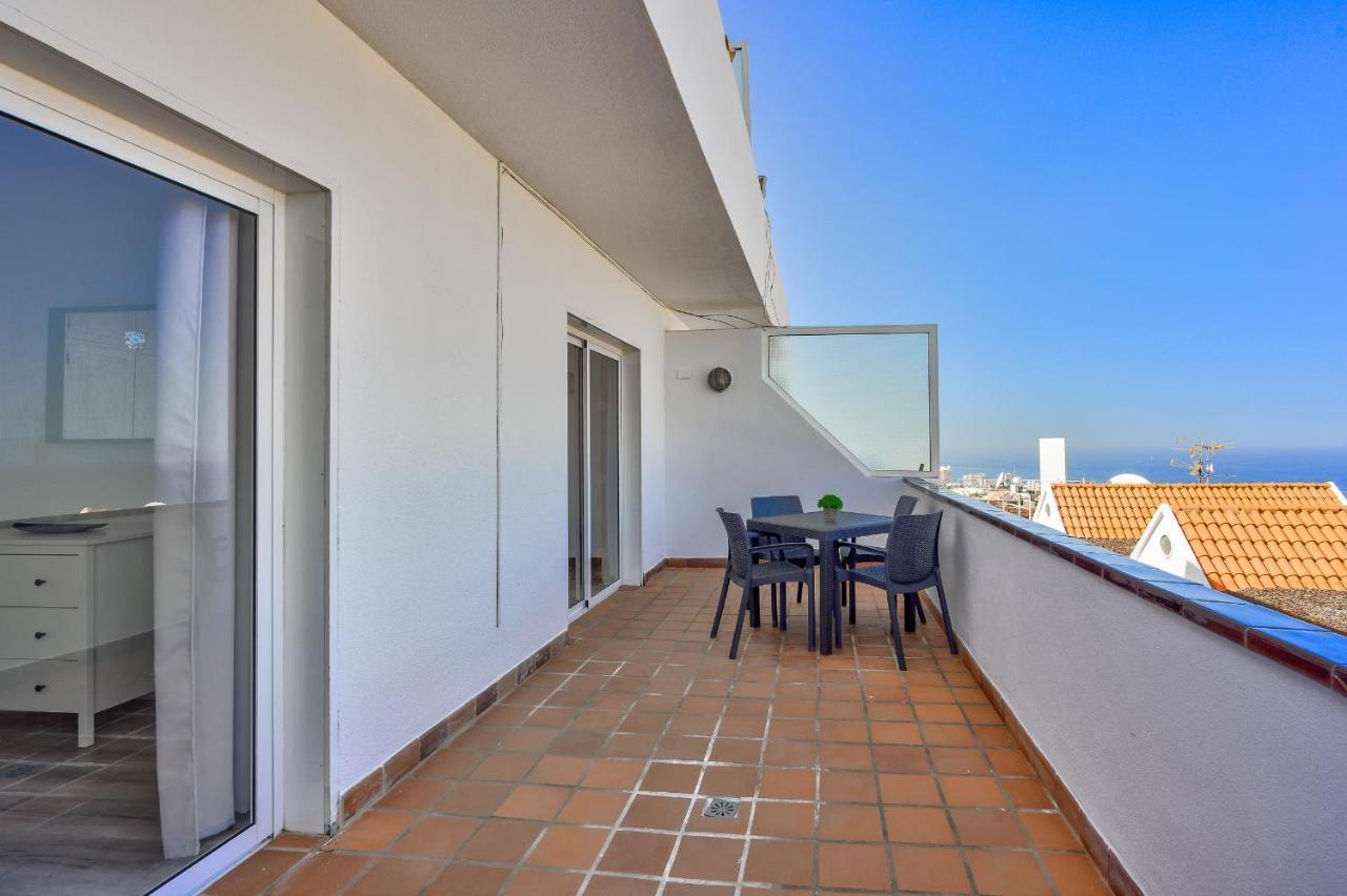 Bright And Modern Apt In Costa Adeje Exterior foto